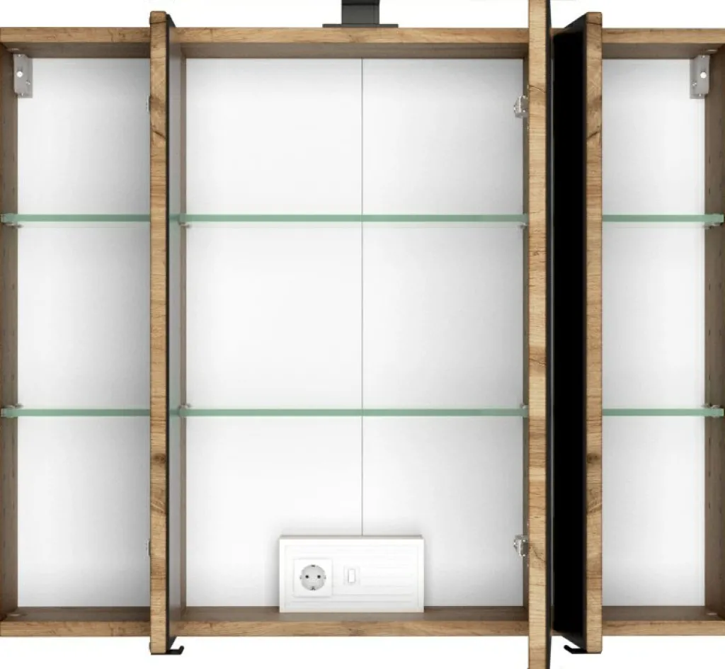 Held Armoires De Toilette|Armoires De Toilette<Armoire de toilette LUZERN