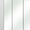 Armoire de toilette MILA 1