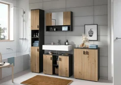 Xonox Armoires De Toilette|Armoires De Salle De Bains<Armoire de toilette MONE