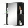 Bega BBK Armoires De Toilette|Armoires De Salle De Bains<Armoire de toilette ORLANDO