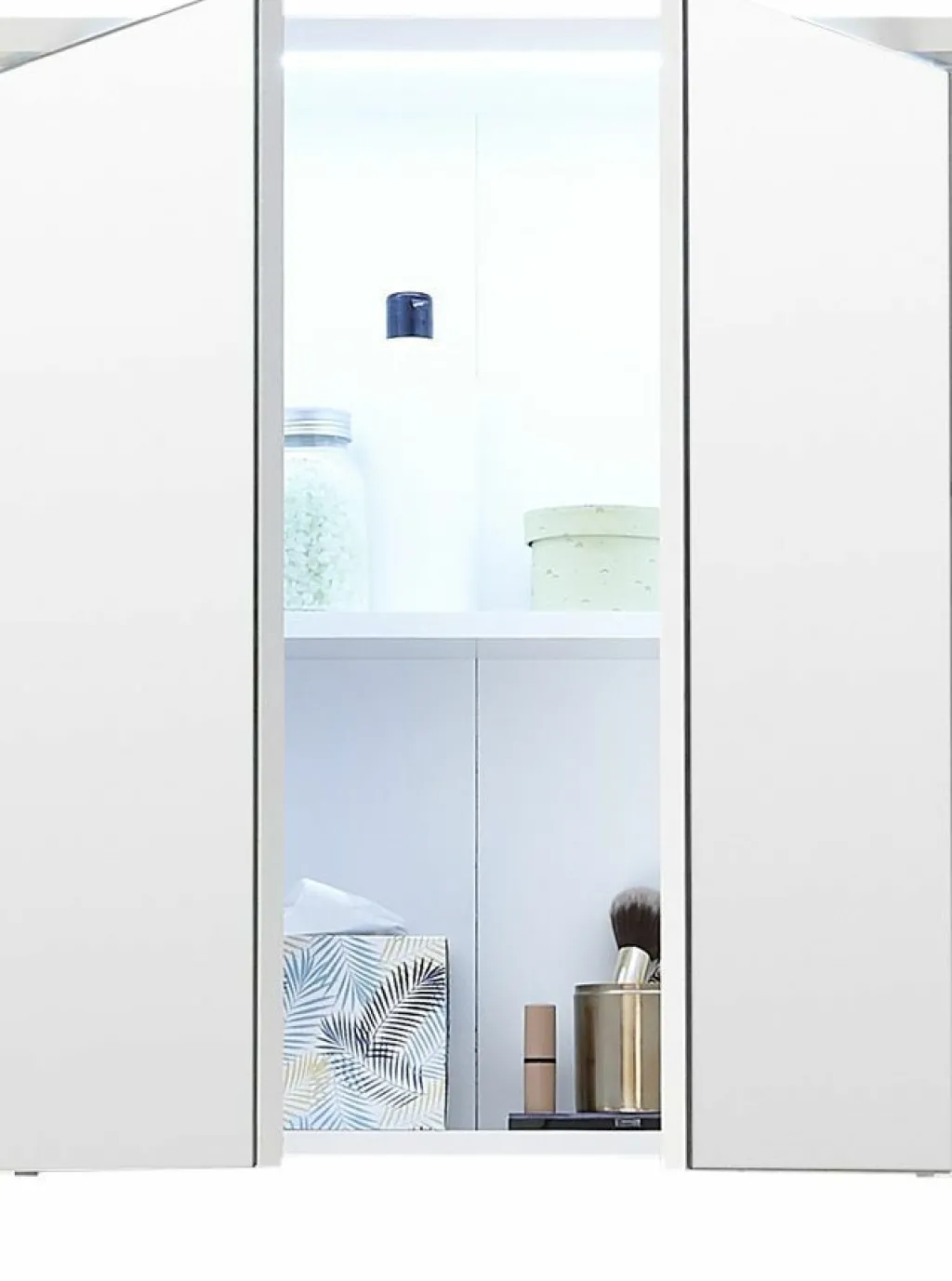 Bega BBK Armoires De Toilette|Armoires De Salle De Bains<Armoire de toilette PETER