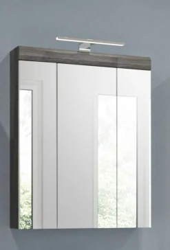 Armoire de toilette SEWULA