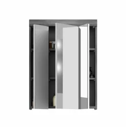 Xonox Armoires De Toilette|Armoires De Salle De Bains<Armoire de toilette SEWULA