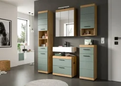 Armoire de toilette SEWULA