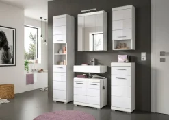 Armoire de toilette SEWULA