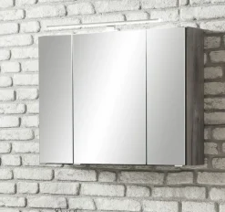 Held Armoires De Toilette|Armoires De Toilette<Armoire de toilette STOCKHOLM
