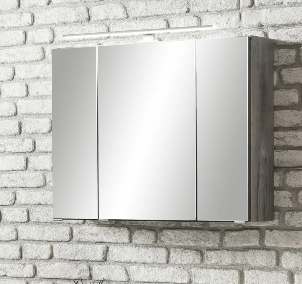 Held Armoires De Toilette|Armoires De Toilette<Armoire de toilette STOCKHOLM