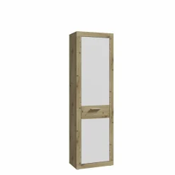 Forte Armoires De Vestiaire<Armoire d’entrée BACCIO