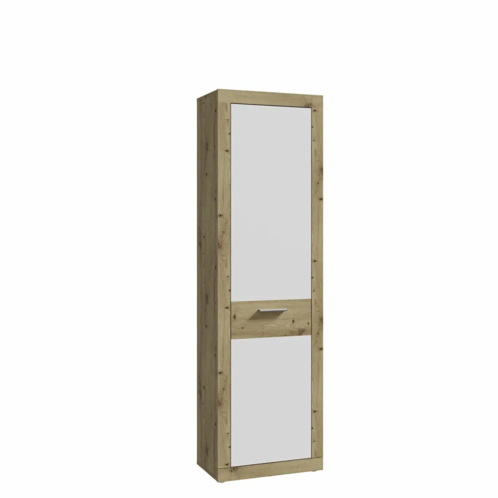 Forte Armoires De Vestiaire<Armoire d’entrée BACCIO