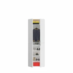 Xonox Armoires De Vestiaire<Armoire d’entrée BODITE