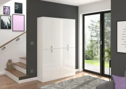Xonox Armoires De Vestiaire<Armoire d’entrée BODITE