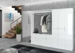 Xonox Armoires De Vestiaire<Armoire d’entrée BODITE