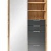 Innostyle Armoires De Vestiaire<Armoire d'entrée DINANT