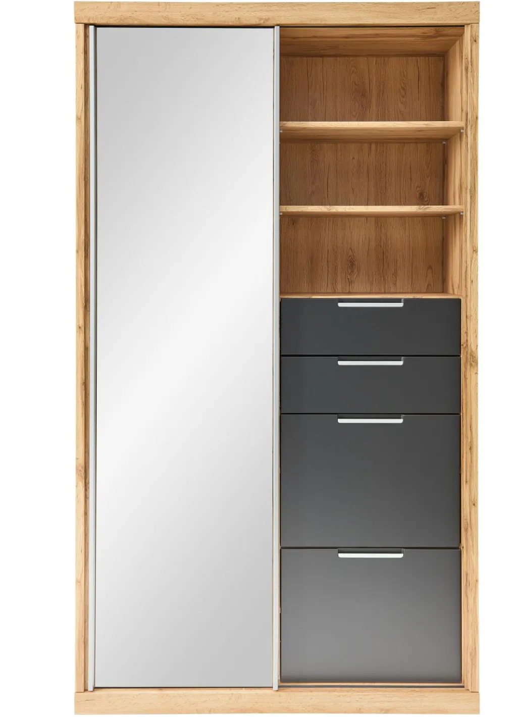 Innostyle Armoires De Vestiaire<Armoire d'entrée DINANT