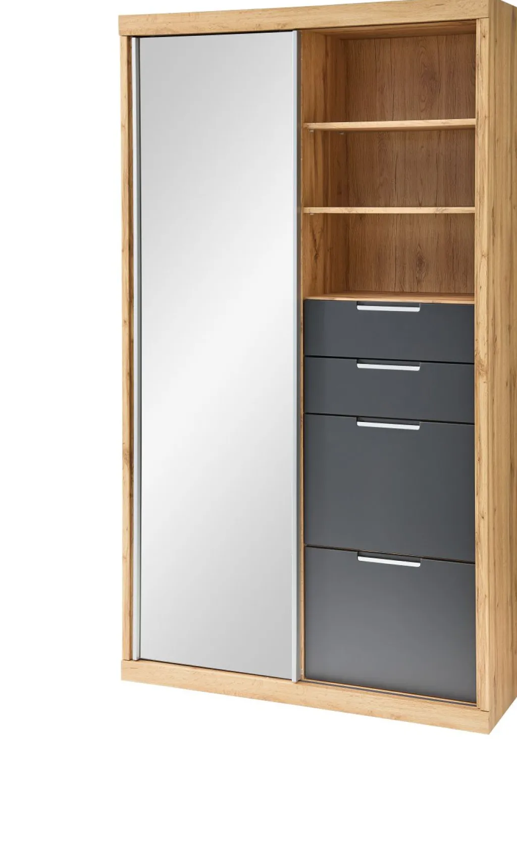Innostyle Armoires De Vestiaire<Armoire d'entrée DINANT