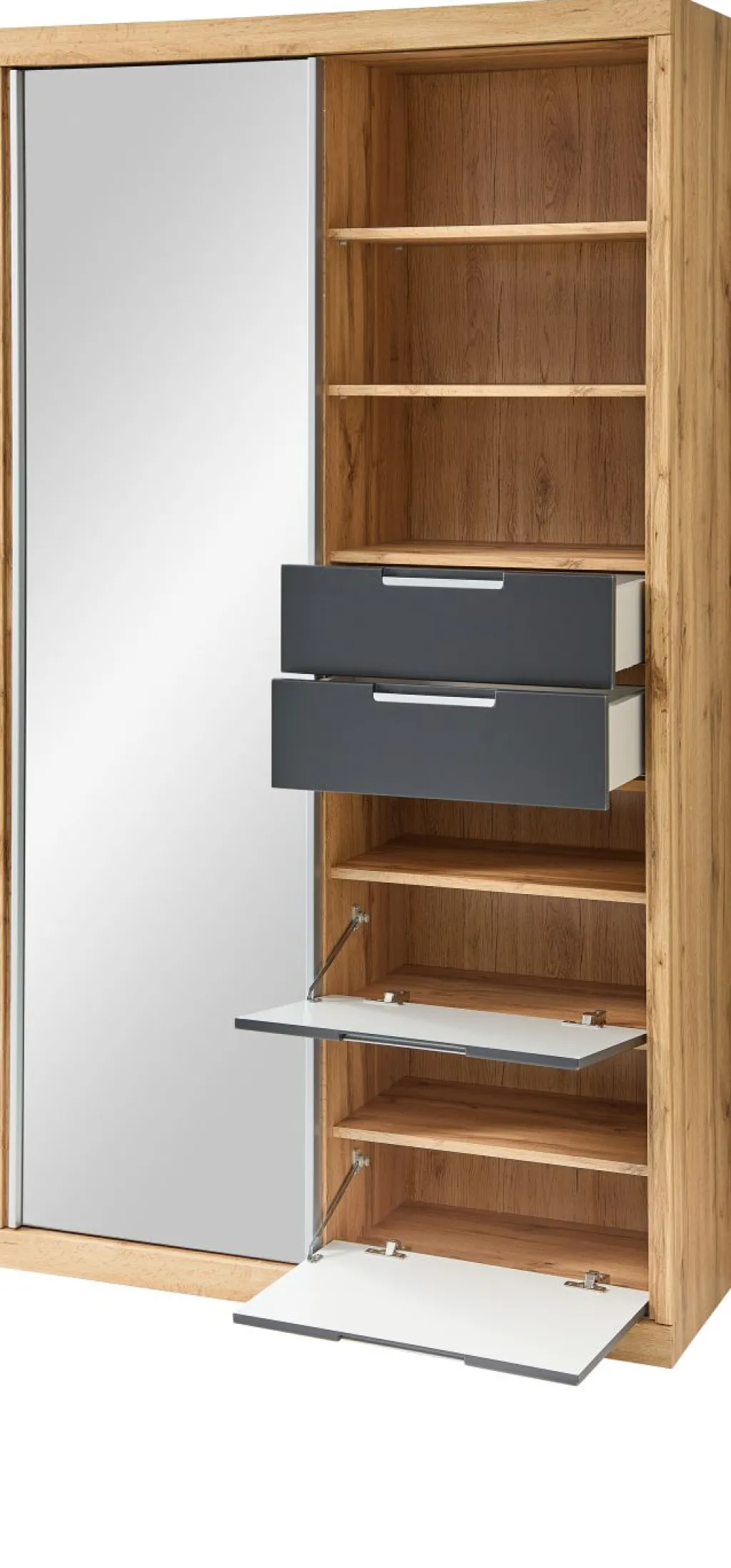 Innostyle Armoires De Vestiaire<Armoire d'entrée DINANT