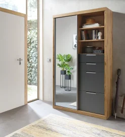 Innostyle Armoires De Vestiaire<Armoire d'entrée DINANT