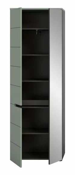 Armoire d'entrée GOBA