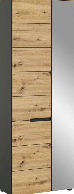 Xonox Armoires De Vestiaire<Armoire d'entrée GOBA