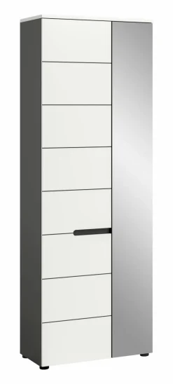 Xonox Armoires De Vestiaire<Armoire d'entrée GOBA