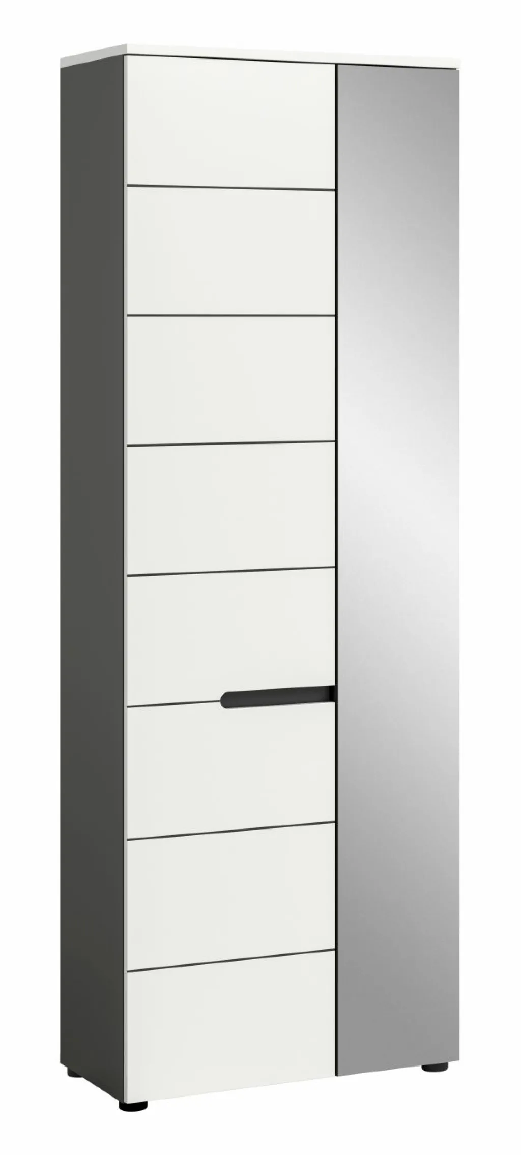 Xonox Armoires De Vestiaire<Armoire d'entrée GOBA