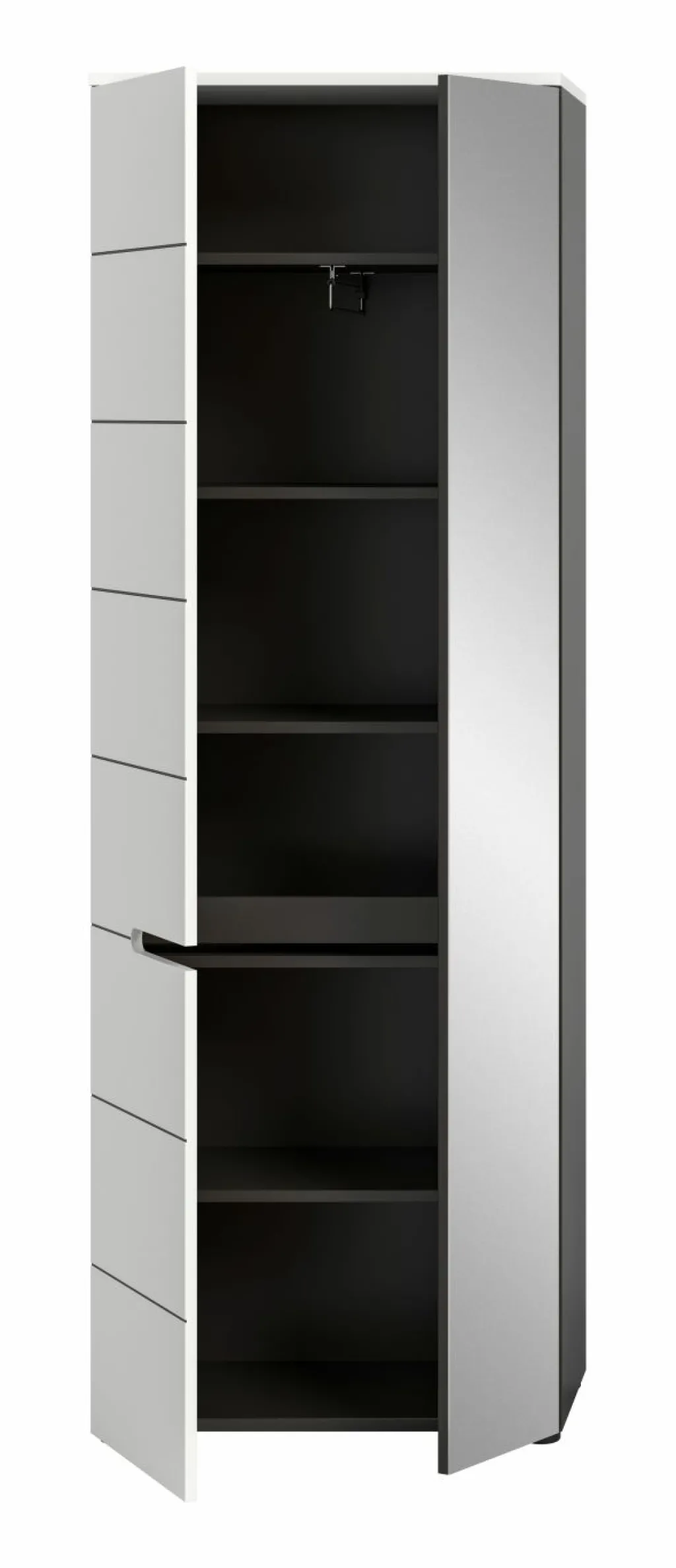 Xonox Armoires De Vestiaire<Armoire d'entrée GOBA