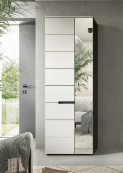 Xonox Armoires De Vestiaire<Armoire d'entrée GOBA