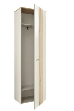 Bega Consult Armoires De Vestiaire<Armoire d'entrée LIMA