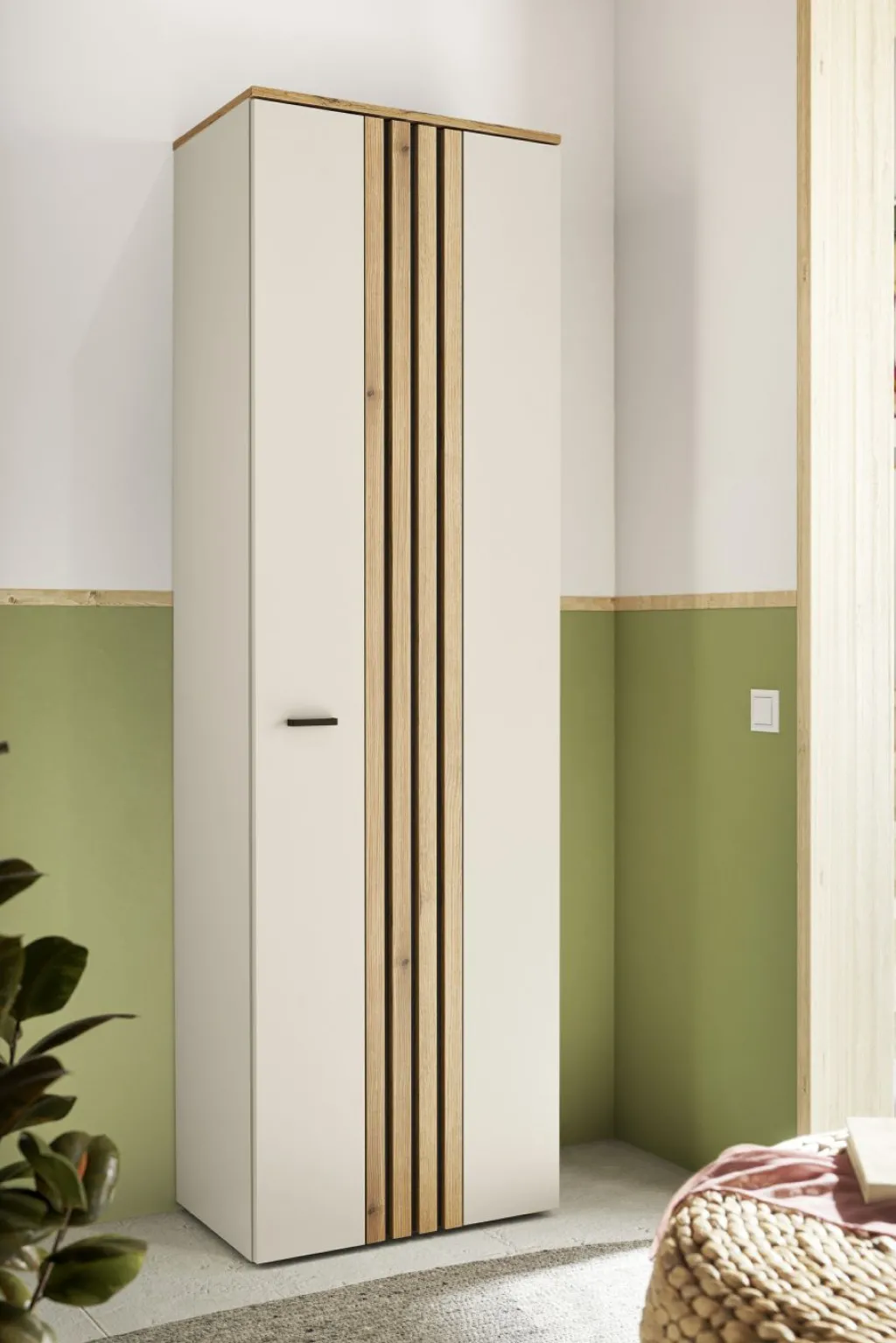 Bega Consult Armoires De Vestiaire<Armoire d'entrée LIMA