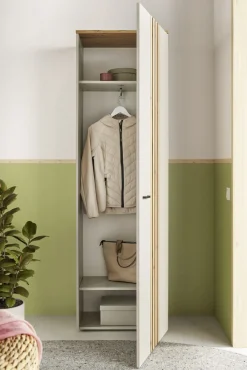 Bega Consult Armoires De Vestiaire<Armoire d'entrée LIMA
