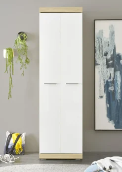 Bega Consult Armoires De Vestiaire<Armoire d’entrée NOLA