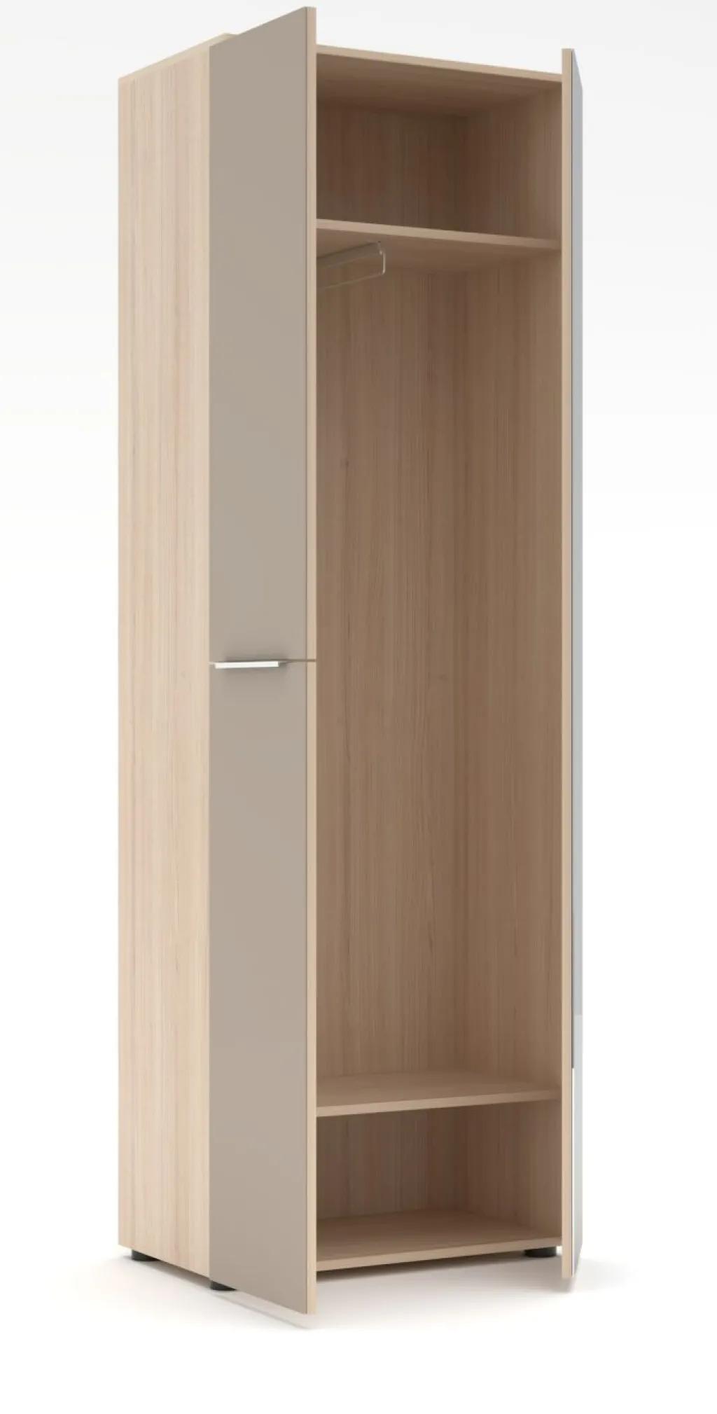 Innostyle Armoires De Vestiaire<Armoire d'entrée SANTORIN