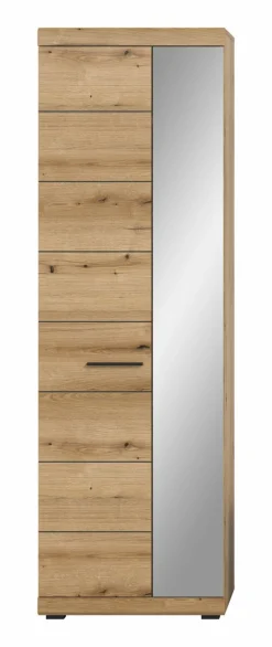 Xonox Armoires De Vestiaire<Armoire d'entrée SEWULA
