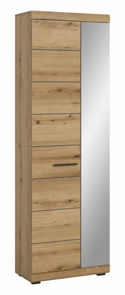 Xonox Armoires De Vestiaire<Armoire d'entrée SEWULA