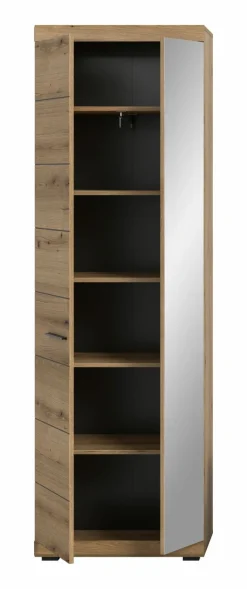 Xonox Armoires De Vestiaire<Armoire d'entrée SEWULA