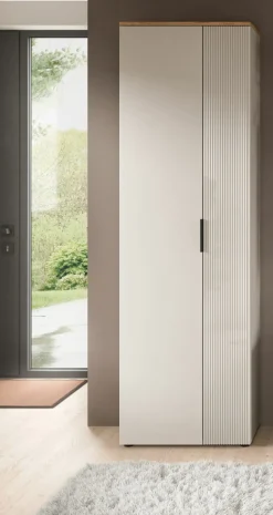 Xonox Armoires De Vestiaire<Armoire d’entrée SLIDE