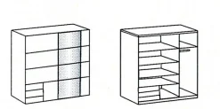 Armoire EMDEN