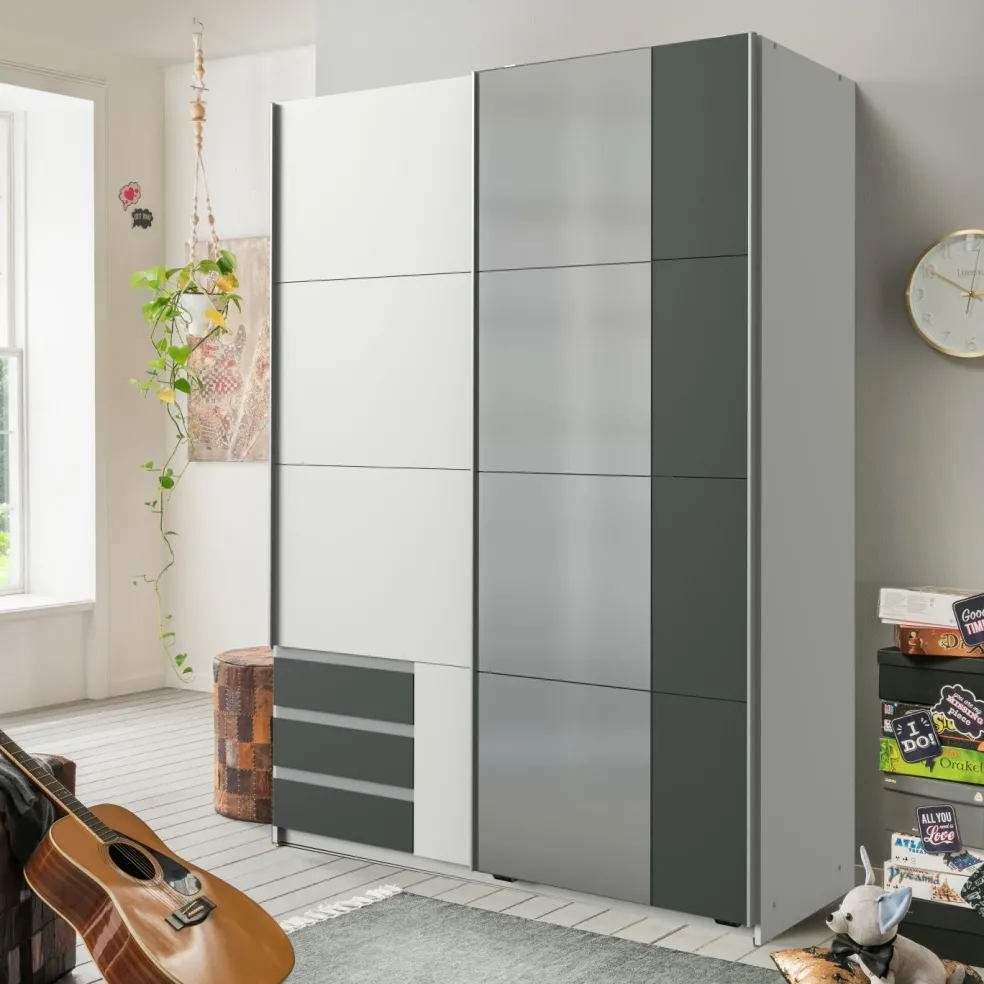 Armoire EMDEN
