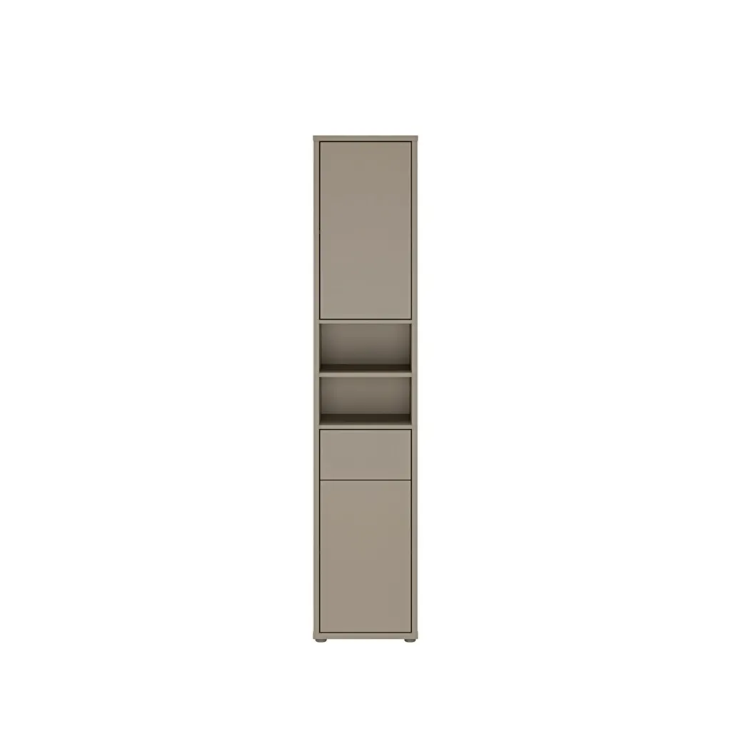 Forte Armoires De Salle De Bains<Armoire haute ALICE SPRINGS