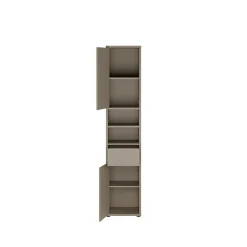 Forte Armoires De Salle De Bains<Armoire haute ALICE SPRINGS
