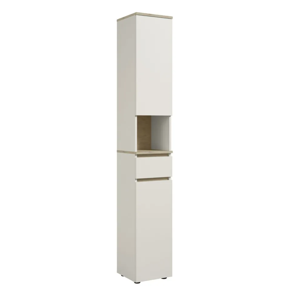 Armoire haute LONDON