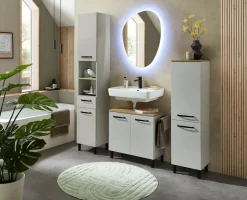 Pelipal Armoires De Salle De Bains<Armoire haute QUICKSET 500