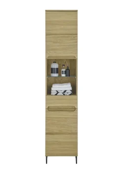 Bega BBK Armoires De Salle De Bains<Armoire haute SLIEMA
