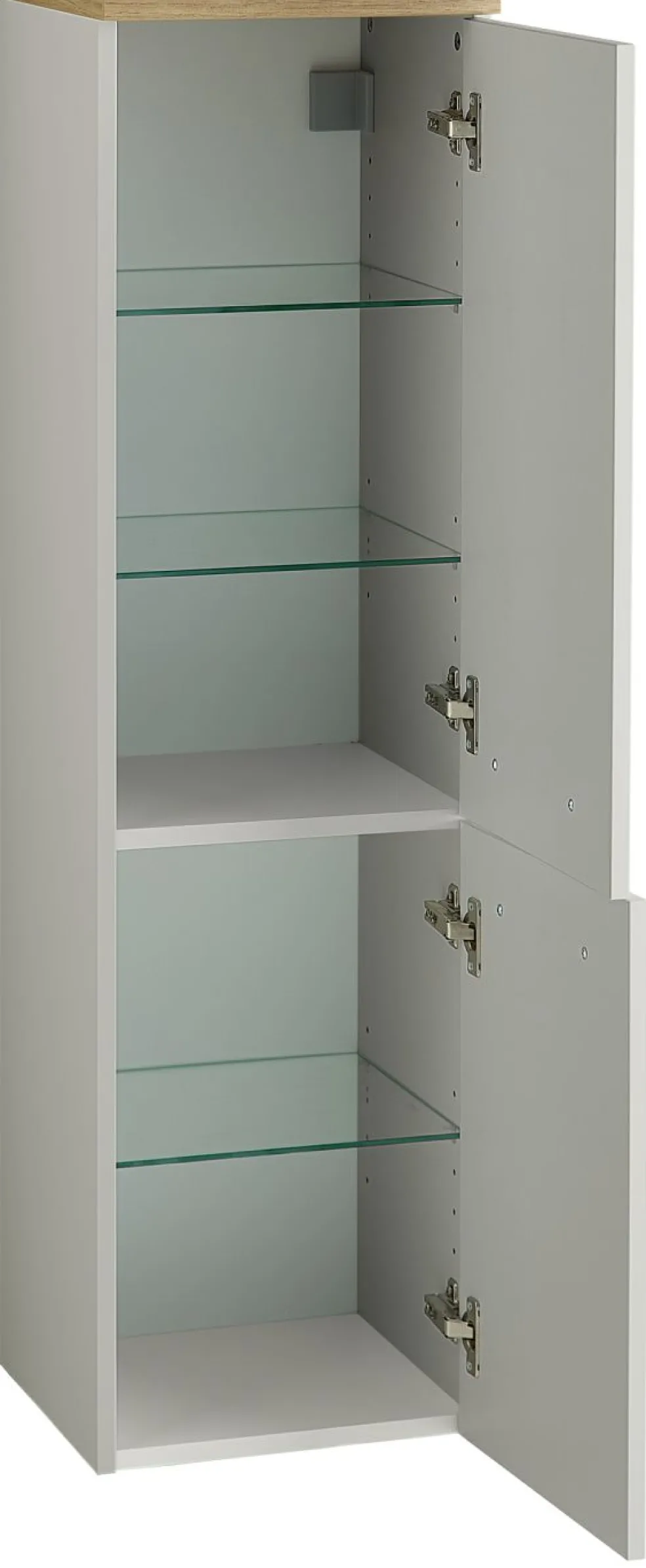 Armoire moyenne QUICKSET 500