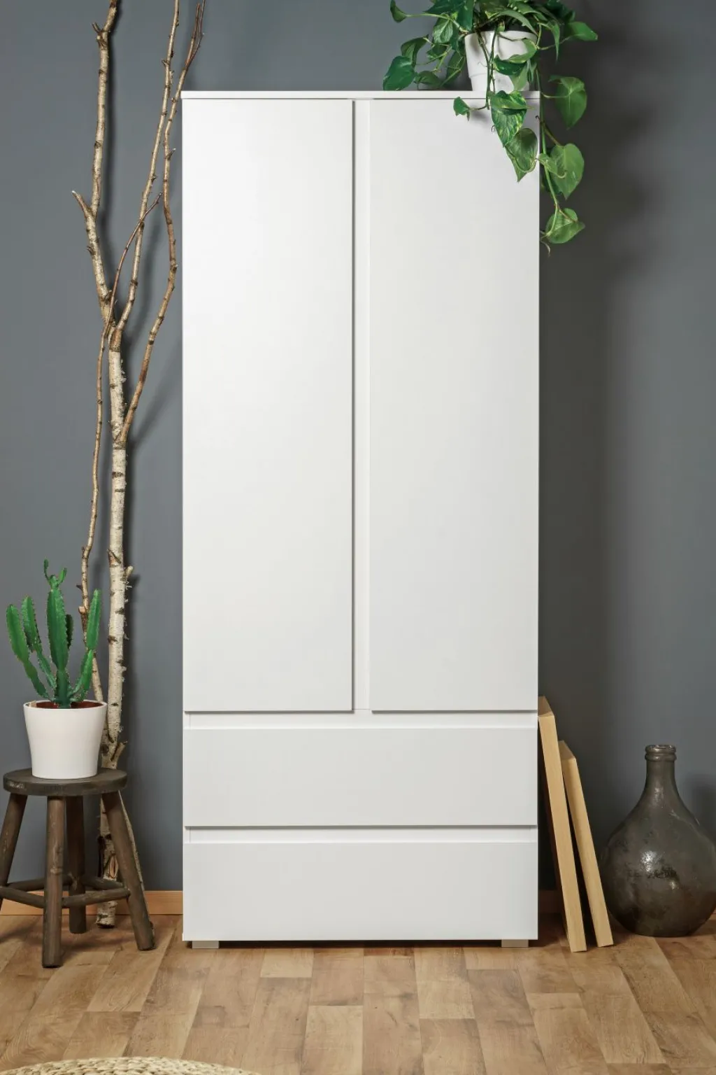 Finori Armoires Multifonctions<Armoire multifonction INGAMAR 7