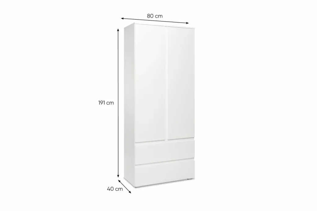 Finori Armoires Multifonctions<Armoire multifonction INGAMAR 7