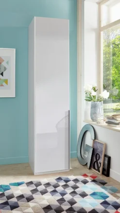 Wimex Armoires Multifonctions<Armoire multifonction NEW YORK D