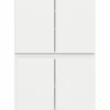 Xonox Armoires Multifonctions<Armoire multifonction SCARPA