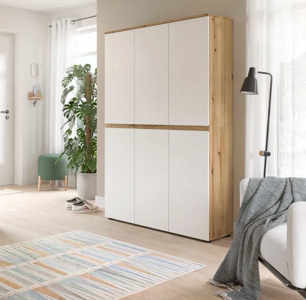 Armoire multifonction SCARPA