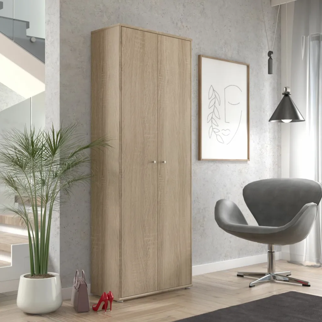 Forte Armoires Multifonctions<Armoire multifonction TEMPRA 2